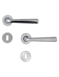 MANIGLIA 'FLOSS 2' - FORME