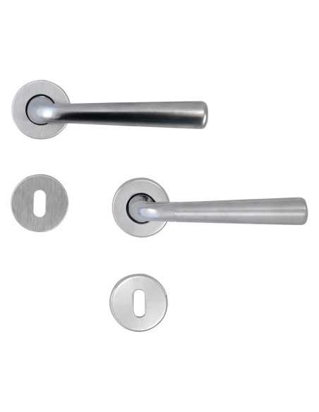 MANIGLIA 'FLOSS 2' - FORME | Utensili Store