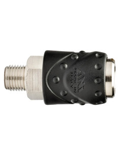 ANI RUBINETTO RAPIDO UNIVERSALE A SFERE