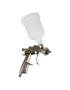 ANI AEROGRAFO PER VERNICIATURA