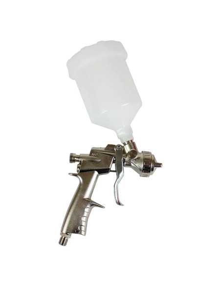 AEROGRAFO PER VERNICIATURA - ANI | Utensili Store