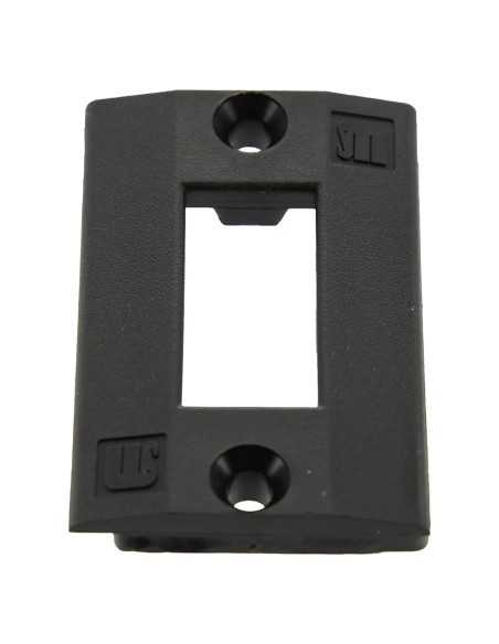 CONTROBORDO PER SERRATURA PREMI/APRI - MERONI | Utensili Store