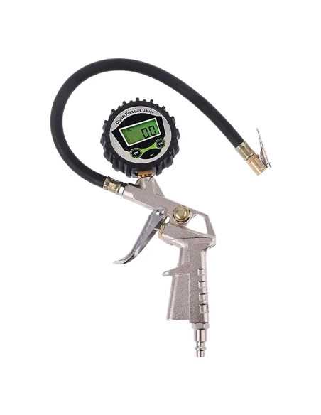 PISTOLA DI GONFIAGGIO - UNIKO | Utensili Store