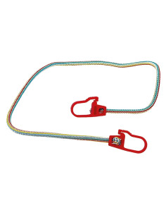 MOLLA ELASTICA LEGABAGLI GANCI PLASTICA - Koncreto