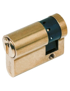 CILINDRO SAGOMATO MONOPROFILO - ISEO