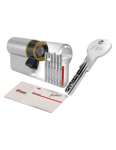 CILINDRO SAGOMATO 'R6 PLUS' - ISEO