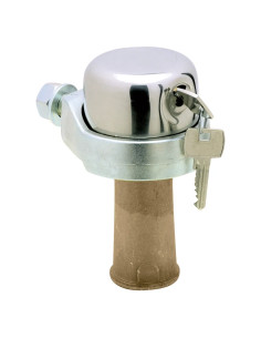 LUCCHETTO A CAMPANA - YALE