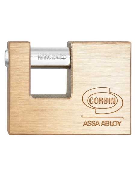 LUCCHETTO ANTISCASSO - CORBIN | Utensili Store