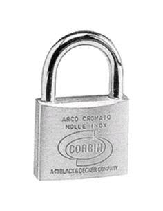 LUCCHETTO MARINO - CORBIN