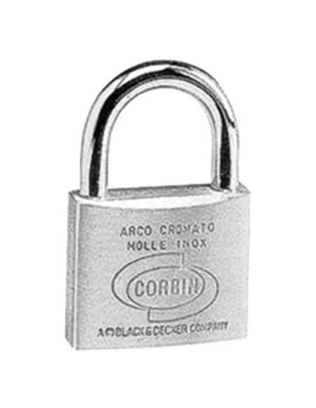 LUCCHETTO MARINO - CORBIN | Utensili Store