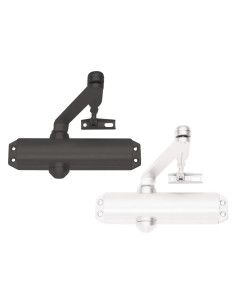 CHIUDIPORTA AEREO - ASSA ABLOY