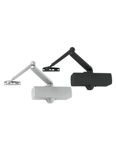 CHIUDIPORTA AEREO - MAB