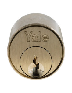 CILINDRO PER SERRATURA DA APPLICARE - YALE
