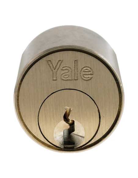 CILINDRO PER SERRATURA DA APPLICARE - YALE | Utensili Store