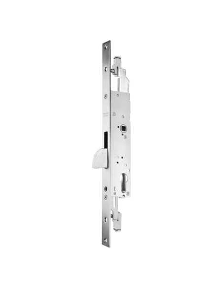 SERRATURA PORTE FERRO 'GIRA' - CORNI | Utensili Store