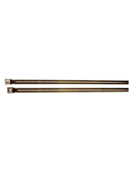 COPPIA ASTE PER SERRATURE - YALE | Utensili Store