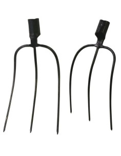 FORCHE A 3 DENTI - Brand