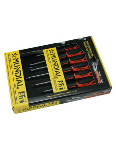 MUNDIAL SERIE CACCIAVITI