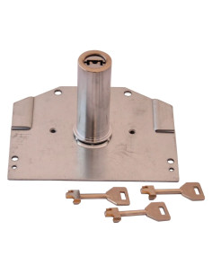 POMPA CILINDRO SU PIASTRA - YALE