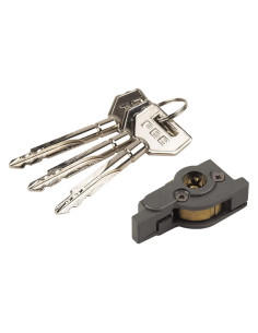 CILINDRO CHIAVE A SPILLO - CORNI