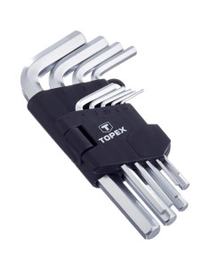 TOPEX CHIAVI ESAGONALI