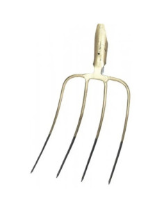 ABT FORCHE A 4 DENTI