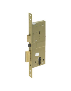 SERRATURA ELETTRICA DA INFILARE PER PORTA LEGNO - YALE