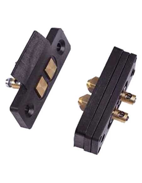 COPPIA CONTATTI ELETTRICI - CORNI | Utensili Store
