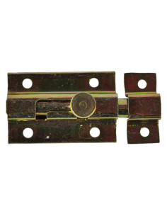 CATENACCIO TONDO - Koncreto