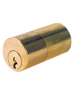 CILINDRO TONDO PER SERRATURA DA APPLICARE - ISEO