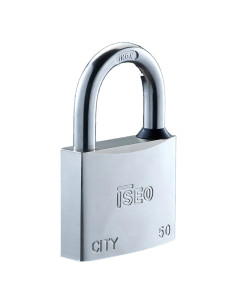 LUCCHETTO MARINO - ISEO