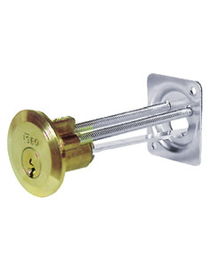 CILINDRO PER SERRATURA DA APPLICARE - ISEO