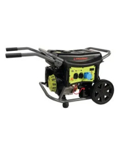 PRAMAC GENERATORE 'WX 6200 ES'