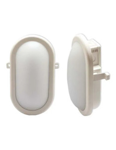 BRIXO PLAFONIERE BRIXO OVAL LED