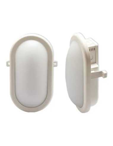 PLAFONIERE BRIXO OVAL LED - Senza Marca | Utensili Store