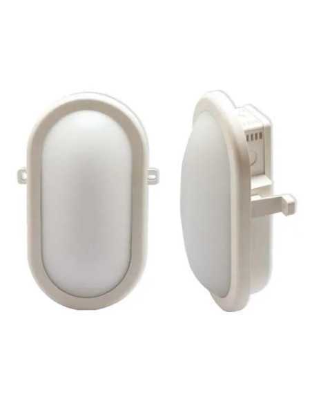 PLAFONIERE BRIXO OVAL LED - Senza Marca | Utensili Store