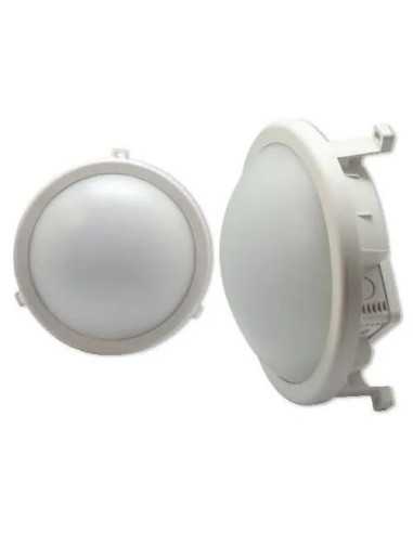 PLAFONIERE BRIXO ROUND LED - Senza Marca | Utensili Store