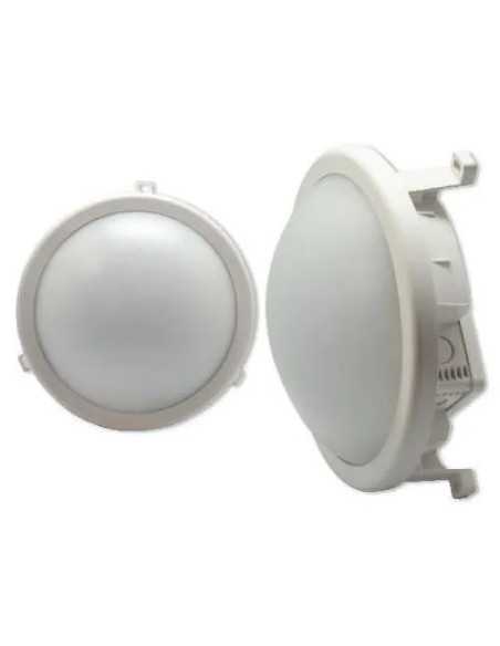 PLAFONIERE BRIXO ROUND LED - Senza Marca | Utensili Store