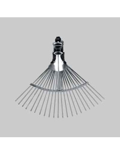 LIF SCOPA DA GIARDINO REGOLABILE