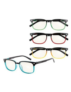 ASSOR.OCCHIALI LETT.DE TOMASO CF24PZ