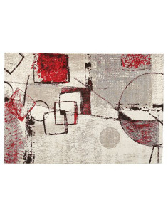 TAPPETI DECORA - Tappeti Decora BLU003