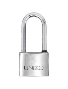 LUCCHETTO MARINO ARCO LUNGO - UNIKO