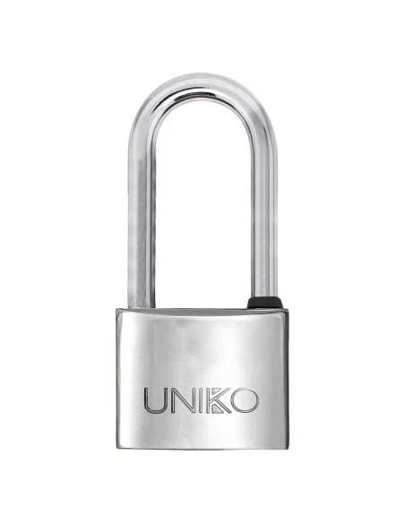LUCCHETTO MARINO ARCO LUNGO - UNIKO | Utensili Store