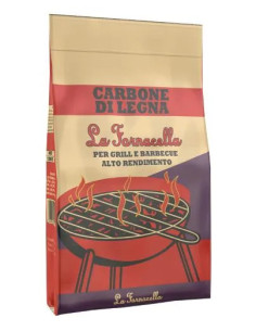 CARBONELLA LA FORNACELLA