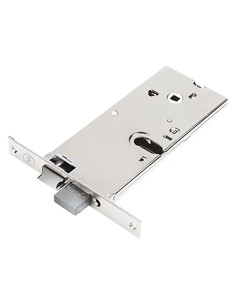 SERRATURA MECCANICA DA FASCIA 865 E58-2 - YALE