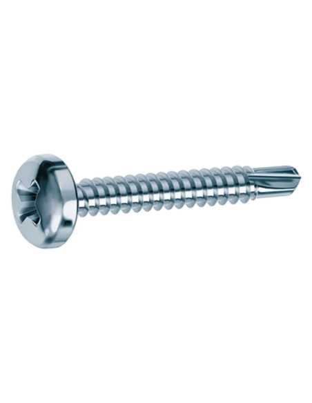 VITE AUTOPERFORANTE - Koncreto | Utensili Store