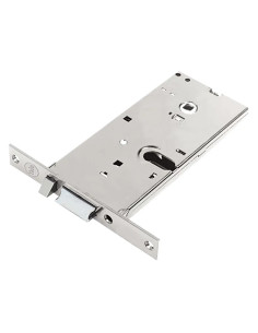 SERRATURA ELETTRICA DA FASCIA 855 E70 - YALE