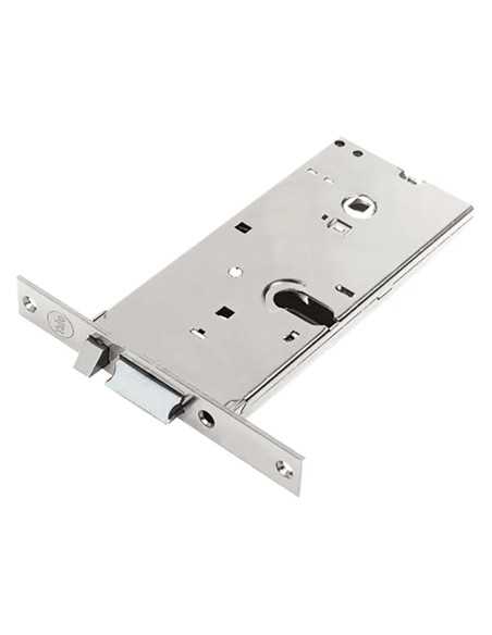 SERRATURA ELETTRICA DA FASCIA 855 E70 - YALE | Utensili Store