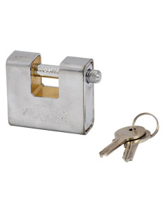 LUCCHETTO CORAZZATO - SIKURO