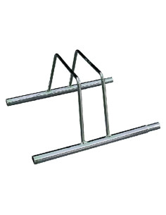 PORTABICICLETTE 'MODULARE' - UNIKO